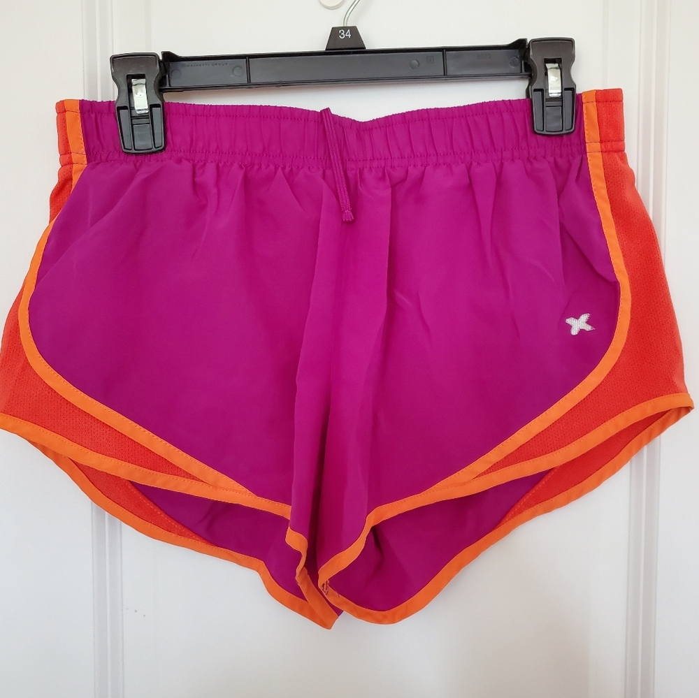 3 Running Shorts